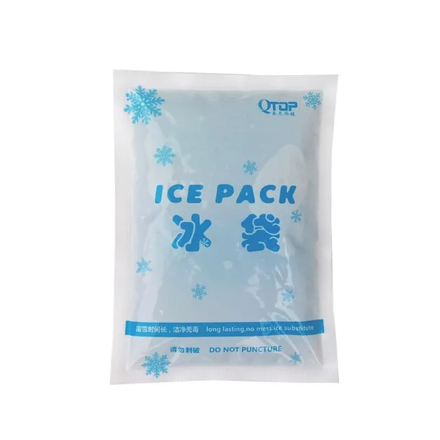 ice pack for medicine