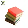 Custom printing dictionary design thick high quality cheap paper hardcover notebooks