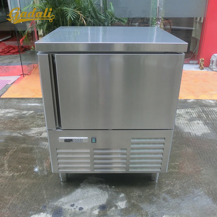 Factory Supply Blast Freezer/shock Freezer For Sale Buy Blast Freezer