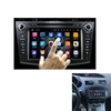 2 DIn Car Radio Touch Screen Multimedia System For 2004 -2011 Auto Mazda 3 Android 9.0 4+32G GPS Maps Navigator Stereo