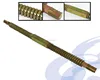Internal & External Thread Repair File (Metric File)