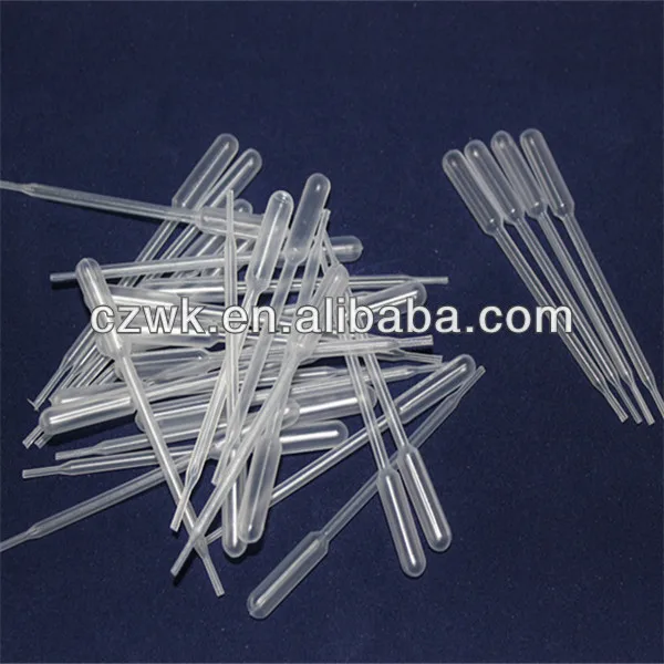 Hot Sale 0.3ml Disposable Plastic Micropipette Price Buy Micropipette