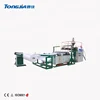 PE Air Bubble Film Extrusion Machine