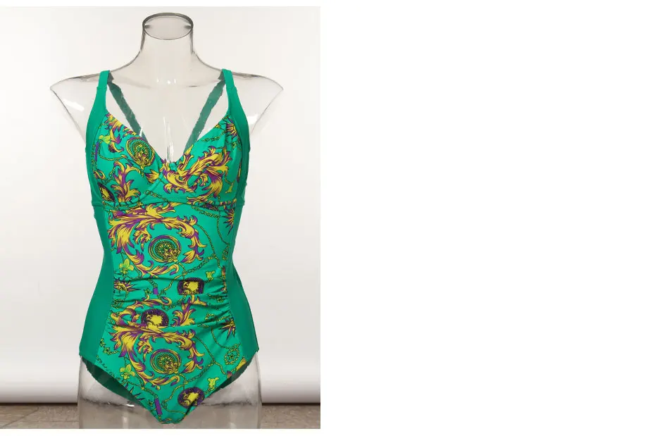 dobra maiô retro plus size bodysuit esporte praia fatos de banho monokini