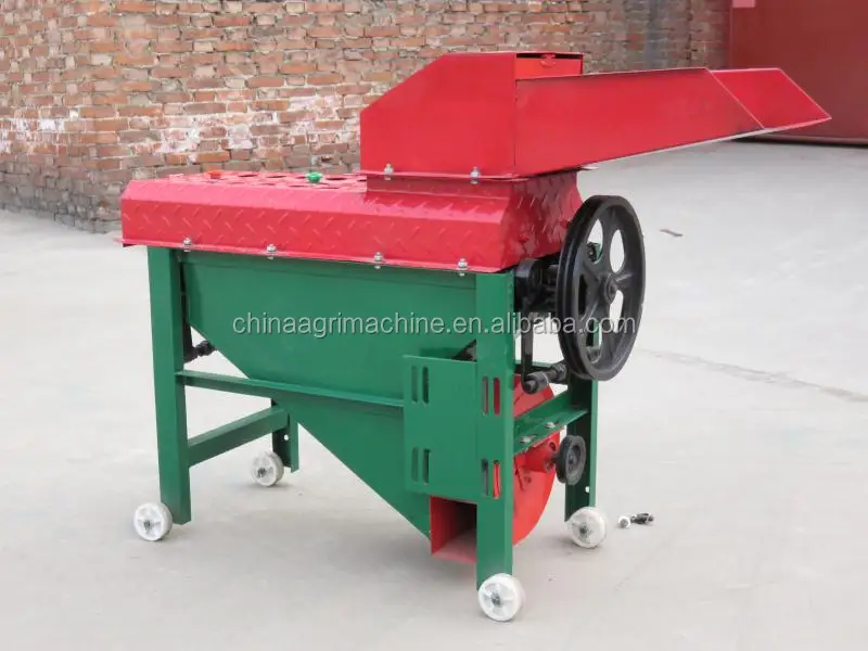 Multifunction Corn Husk Peeling Machine And Threshing Machine Buy