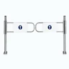 barrier railing & auto gates