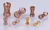 Precision communication and electroics turing parts Crown spring