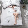 High quality 1800 thread count 100% microfiber bed sheet for hotel/home