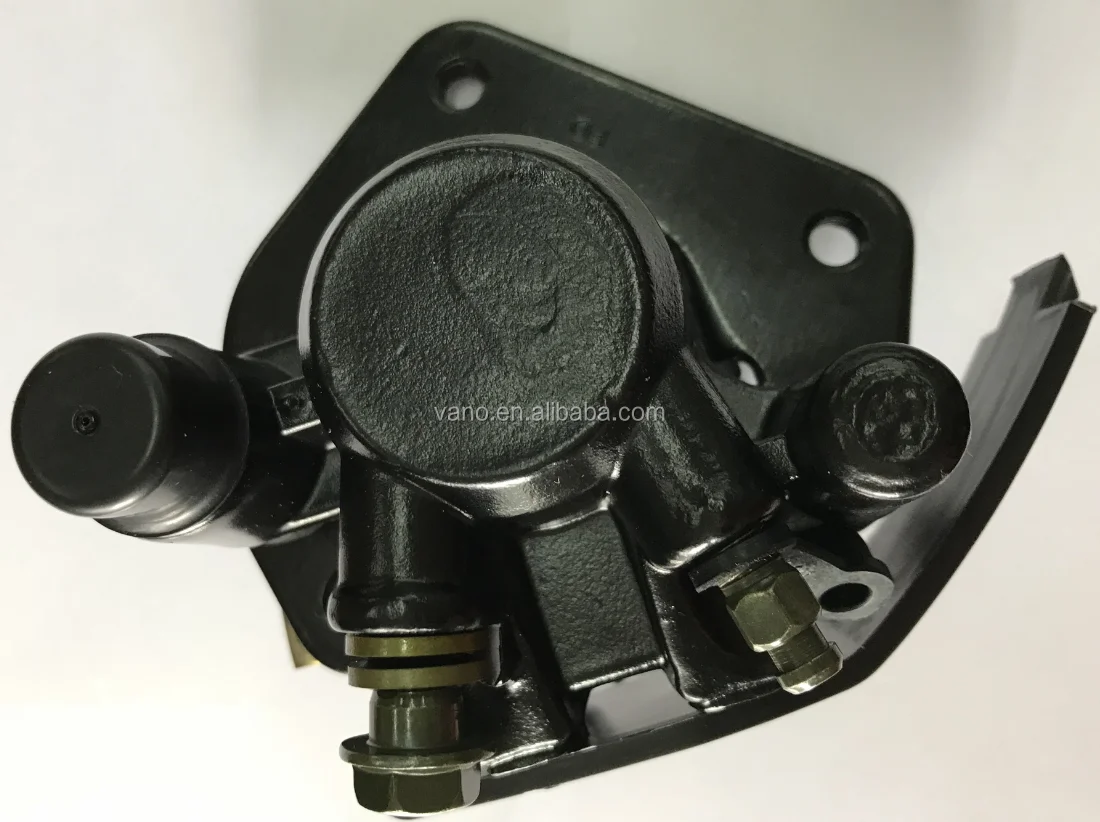 Alloy Steel Motorcycle GN125 Brake Disc