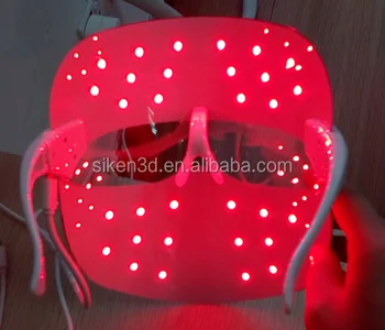 led masque facial led masque facial