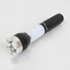 Passerby C63 multi function torch with magnetic red warning light magnetic work lighting