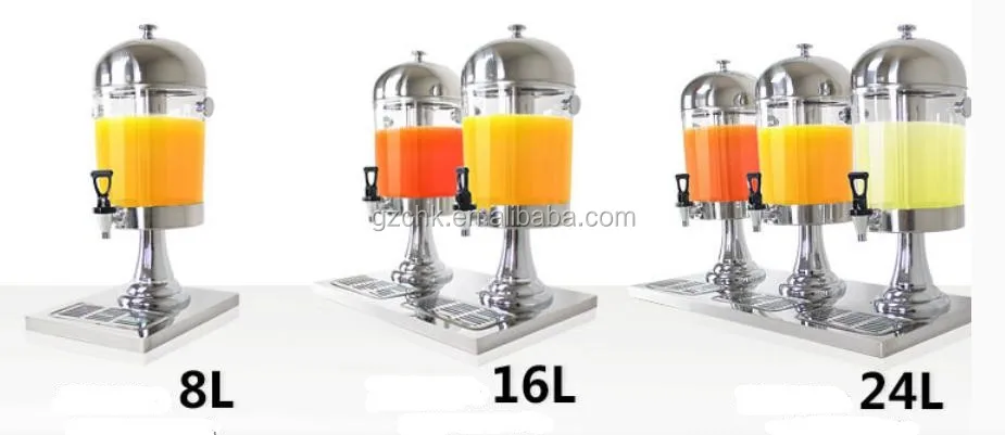 restaurant cold water dispenser