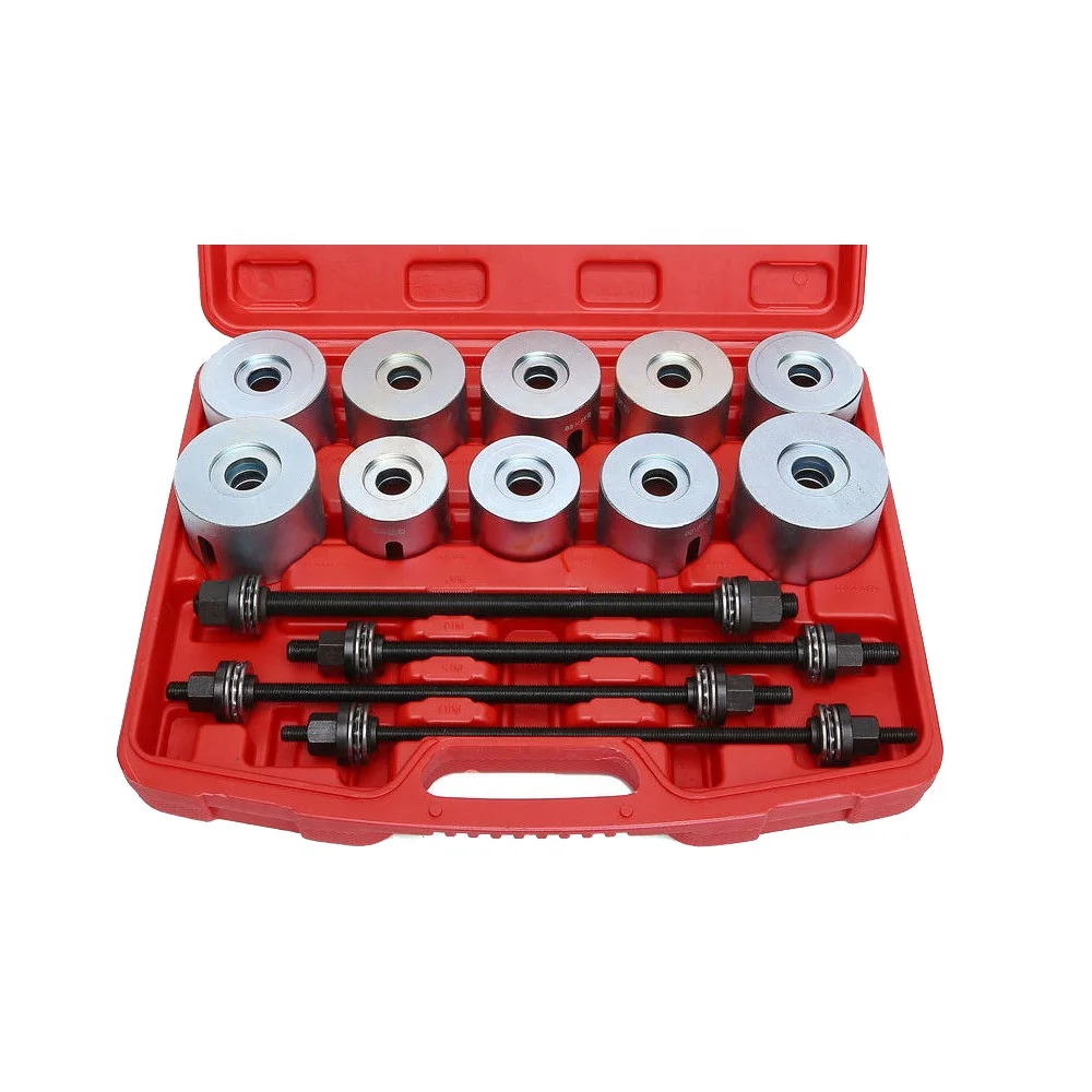 Dnt Tools 2019 New Product High Quality 24pc Universal Press And Pull