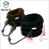 Hot Selling Custom Available wholesale Inflatable air neck traction brace