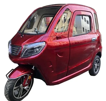 2019 All Weather 60v1000w Electric Trike For Sale - Buy Trike 3 Wheel ...