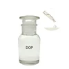 Amazing Quality and Preferential Price Dioctyl Phthalate DOP CAS 117-84-0 used in plasticizers