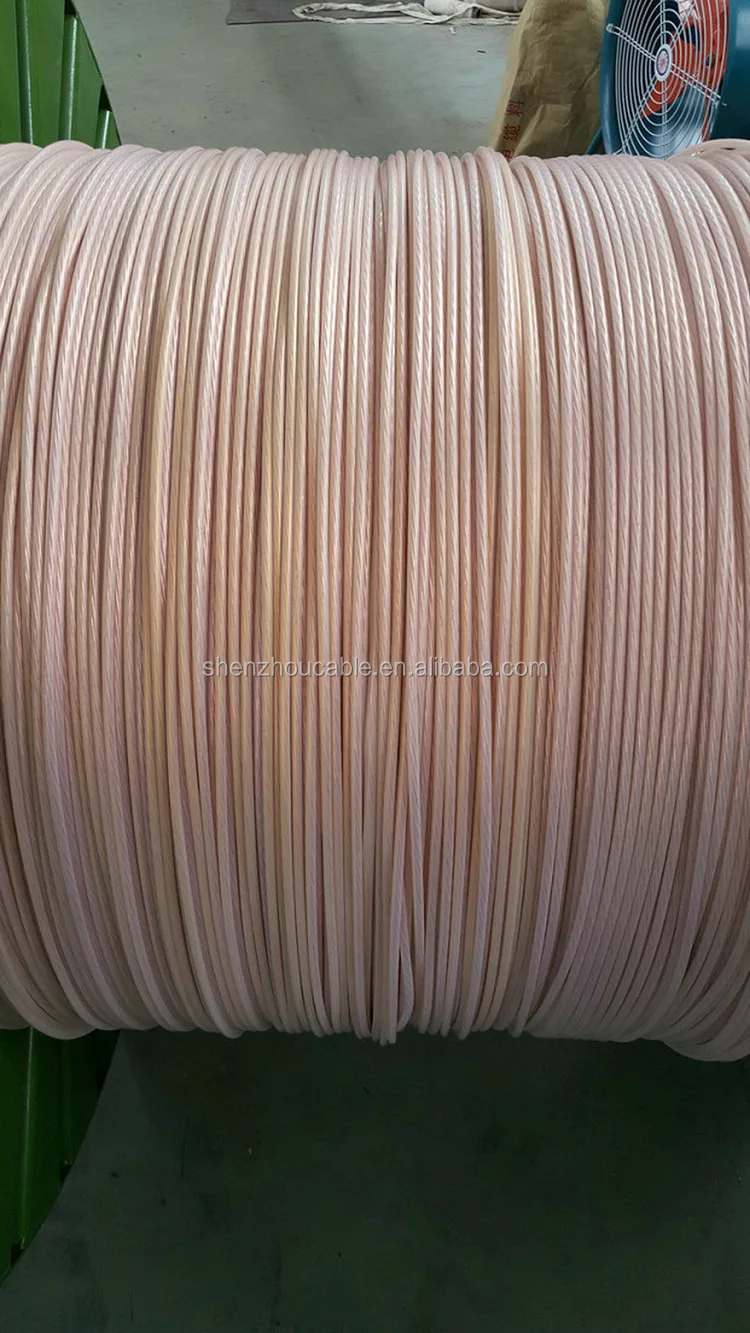 Diameter 0.12mm 3.00mm Magnet Enameled Copper Clad Aluminum CCA Wire for welding motor - ANKUX.COM