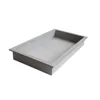 Ready to tile Bathroom settings xps production good waterproof restraint shower niche shampoo setting