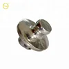 Stainless steel casting OEM aluminum pot handle