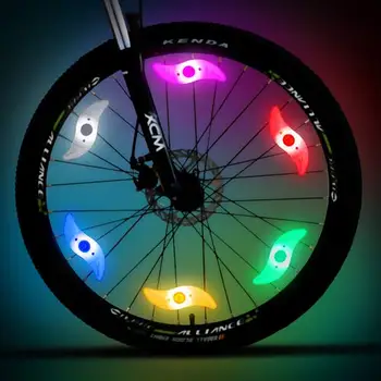 cycle decoration lights