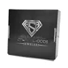 Largest Manufacturers Shanghai Fashion Design Corrugated Mailing Black Box With Great Price