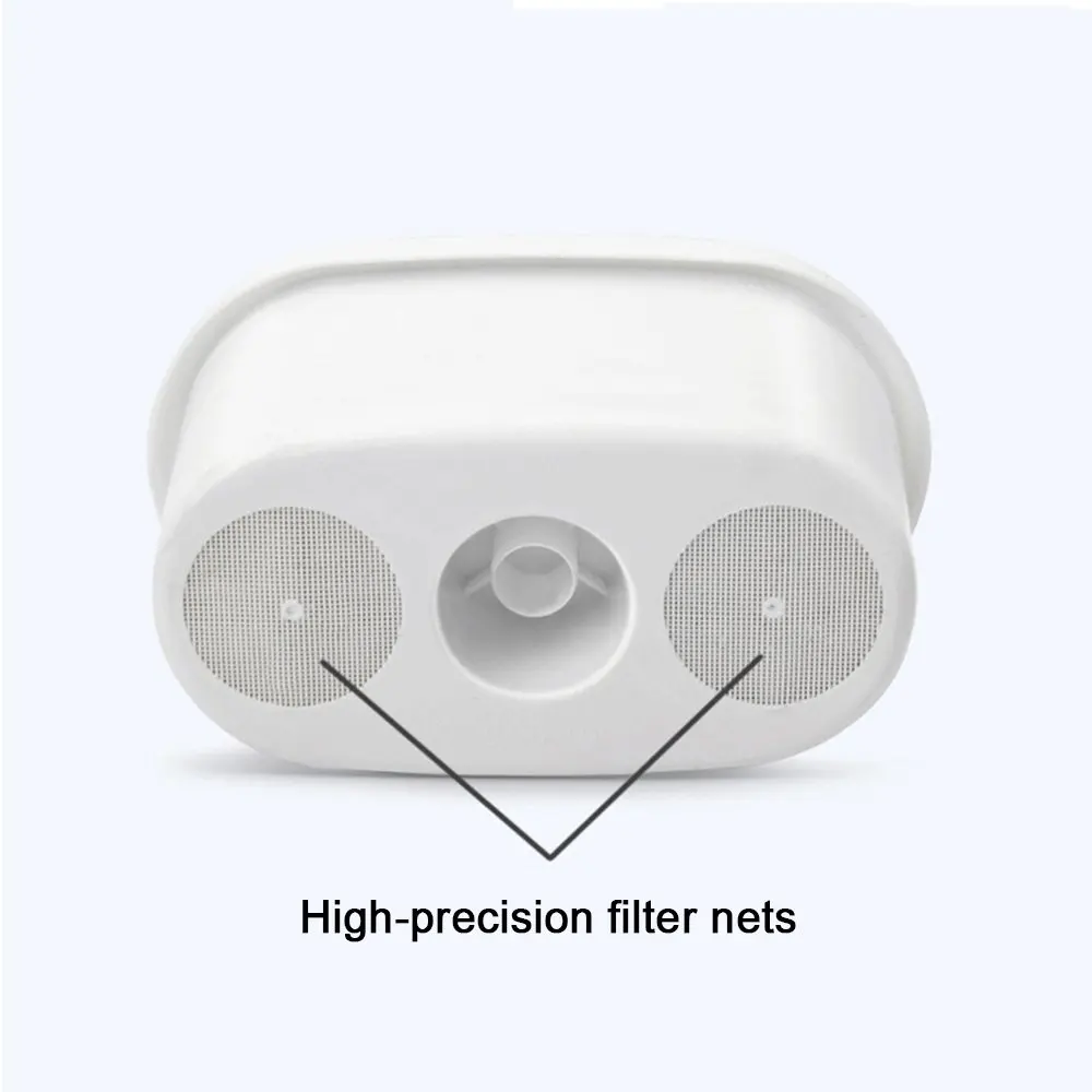 Replacement Filter Cartridge For Alkaline Water Pitcher 2.5l Pure Healthy Mineral Water Ionizer