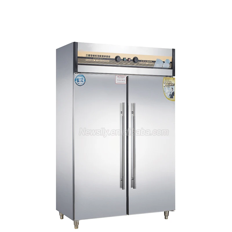 
High temperature household electric dish sterilizer tableware kitchen disinfection cabinet 