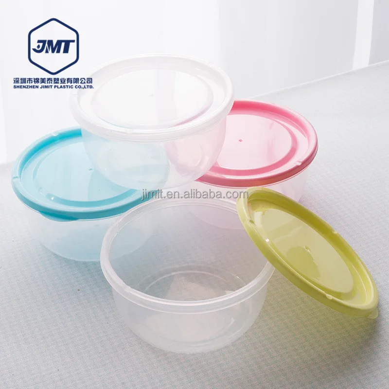 520ml Square Shape Microwave Container Disposable Takeaway PP Plastic  Temper Evident Food Container - China Food Container and Food Storage  Container price