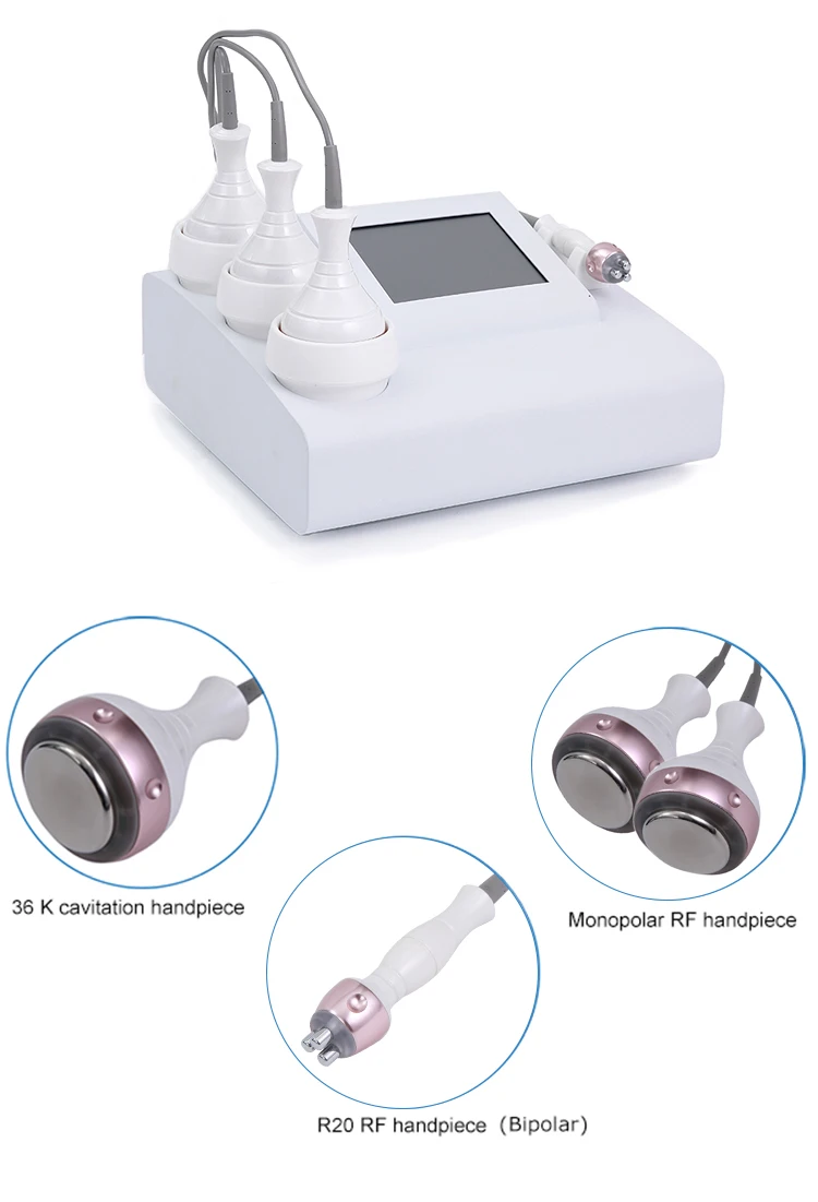 monopole RF 4