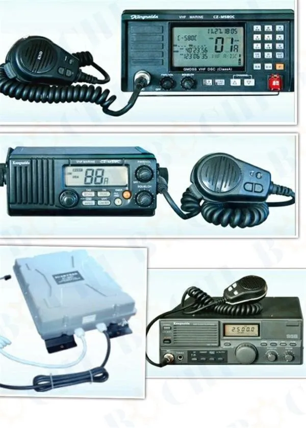 Biển Hf Đài Phát Thanh Với Tuner - Buy Hf Radio,Marine Hf Radio,Marine Hf  Đài Với Tuner Product on 