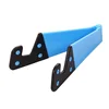 Universal Lazy Mobile Portable V Shape Mount Tablet Foldable Phone Stand Holder