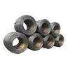 Internal pumping type sulfur pure calcium cored titanium iron wire