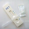 In Vitro (KET) Rapid Diagnostic Test Cassette With CE
