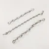Custom Jack Stainless Steel Anchor Chain