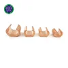 high quality C type crimpit copper connector clamp