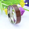 Shenzhen CR jewelry factory wholesale titanium rings blanks