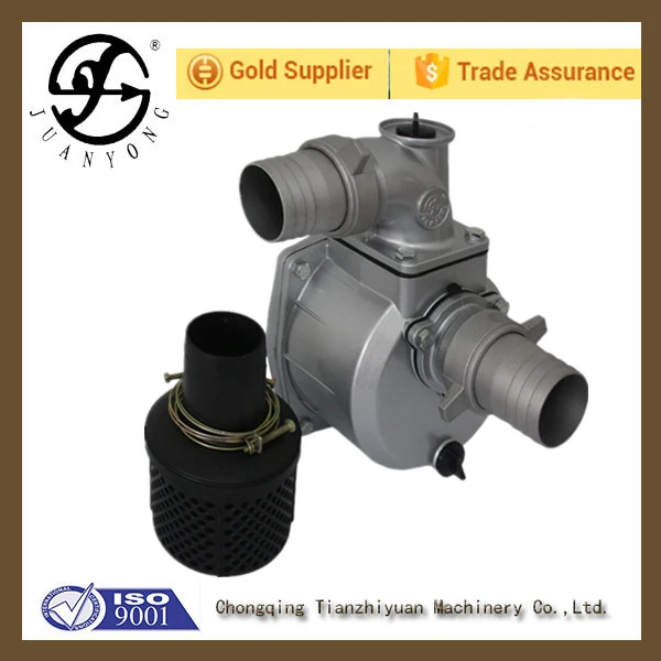 electric motor water pump repair