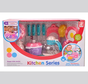 childrens plastic kitchen accessories