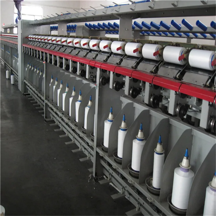 yarn twisting machine (12)