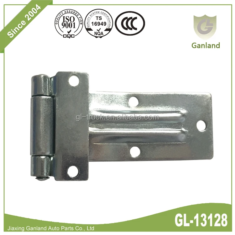 Steel Van Door Hinge Truck Body