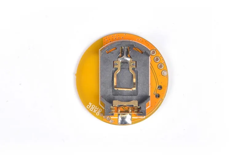 NRF51802 Bluetooth 4.0 BLE Atmospheric Pressure Temperature Acceleration Sensor