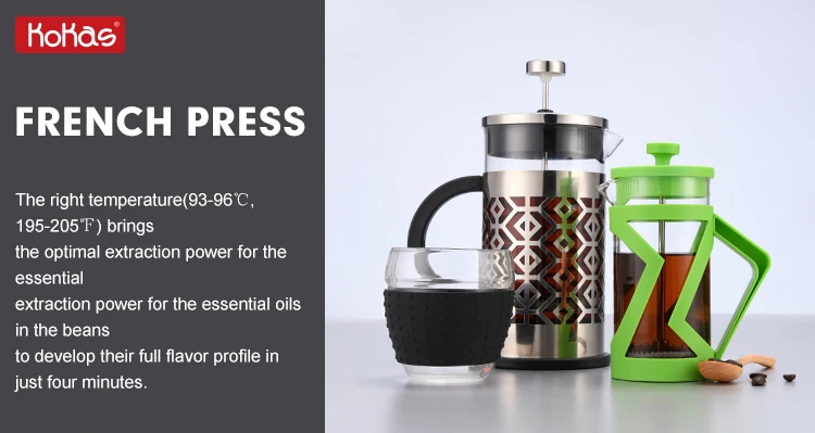 coffee press
