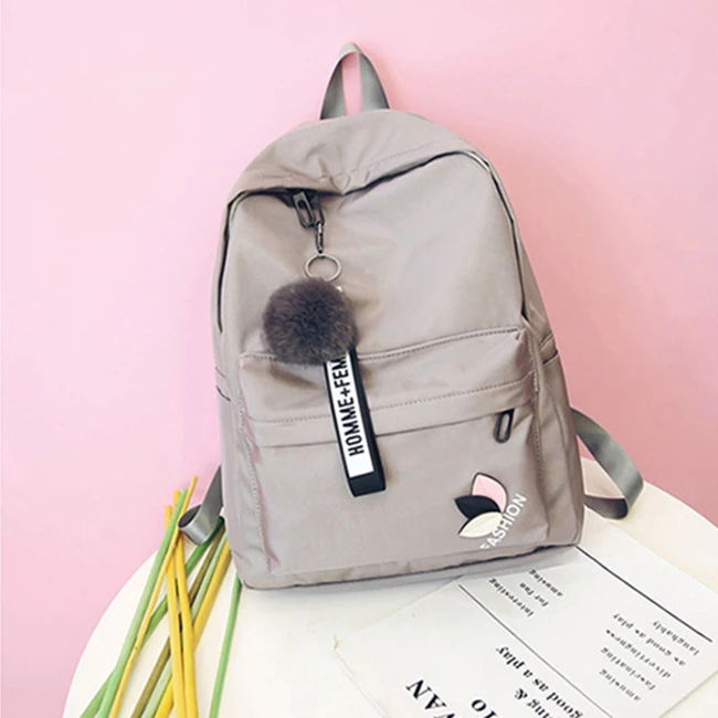 mochilas escolares para secundaria