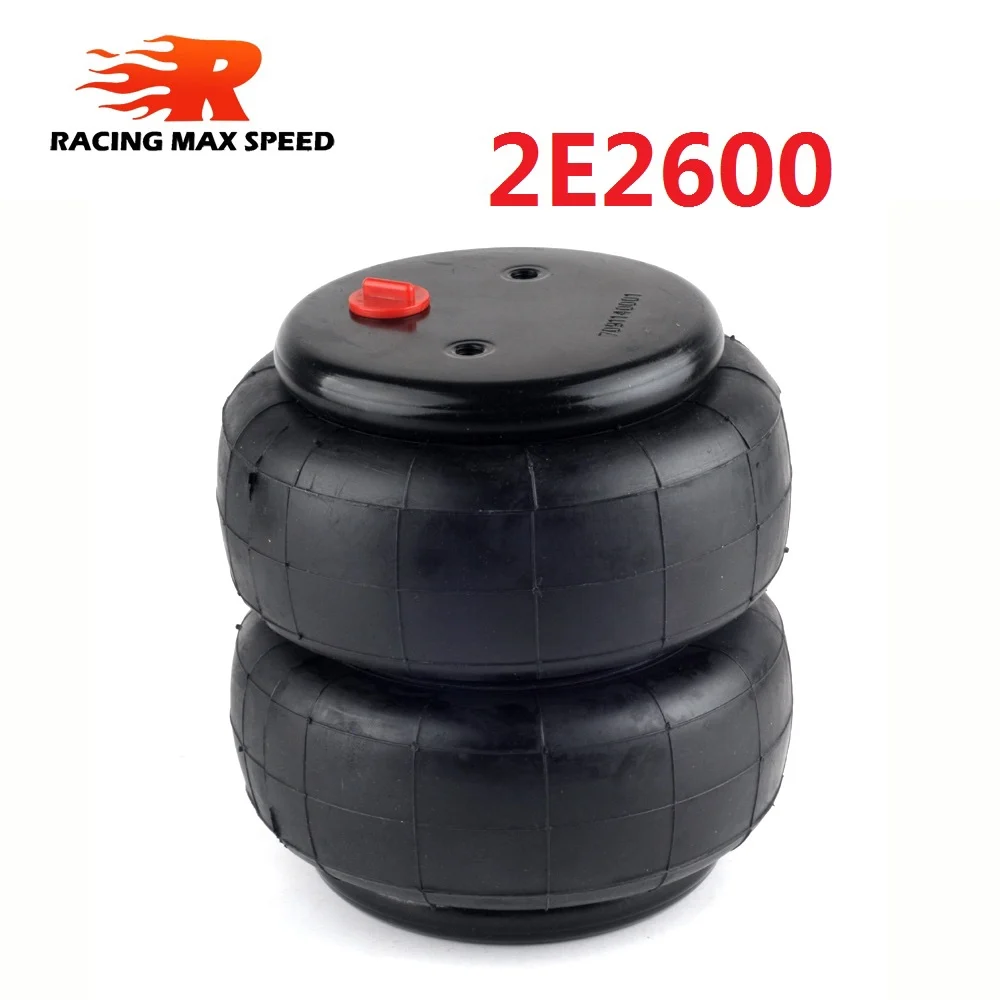 Universal Air Suspension Bags Bellows Air Spring Assembly 2e2600 Buy