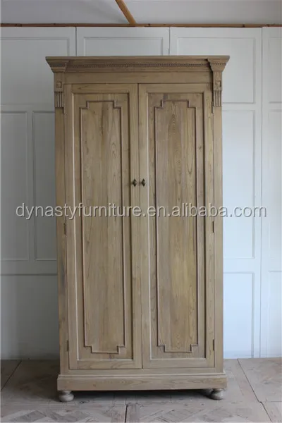 Venta al por mayor roperos con estilo antiguo blanco-Compre online los