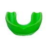Factory custom design sample gumshields mouthguard sport