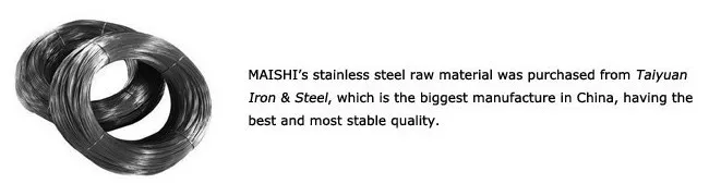 40 mesh stainless steel wire mesh