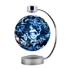 anti gravity globe, magnetic levitating and floating globe