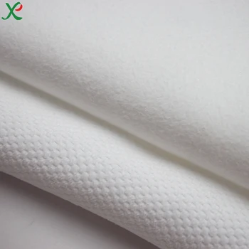 Polyester/polyamide Conjugated Microfiber Interlock Fabric Cotton ...