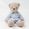 alibaba website best wholesale websites plush toy clothing with blouse teddy bear plush toy gift for kids